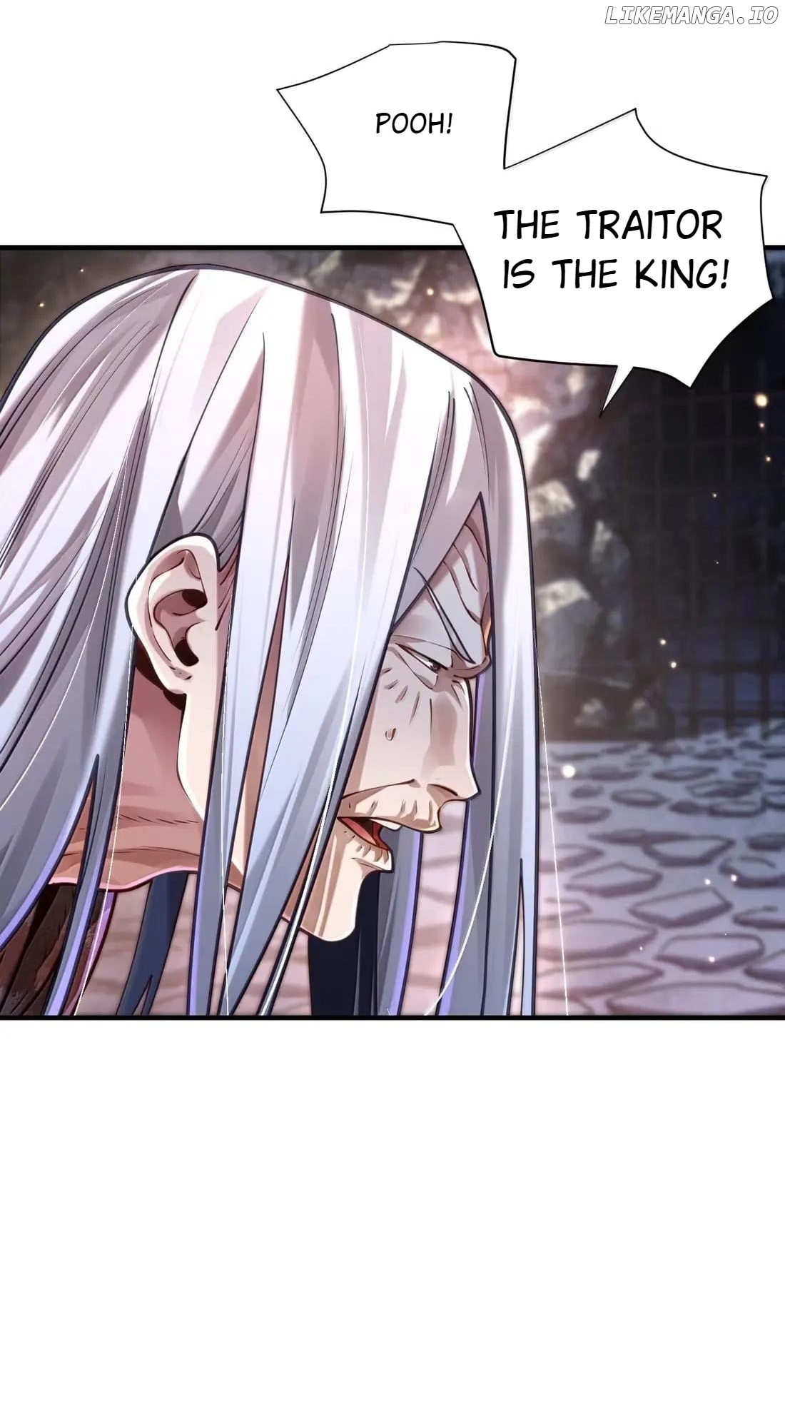 It’s Just Fortune-Telling. How Did the Nine-Tailed Demon Emperor Become My Wife? Chapter 78 - page 52